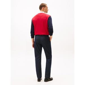 Tommy Hilfiger Denton Straight Brushed Marl Chinos